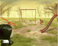 PLAYGROUND